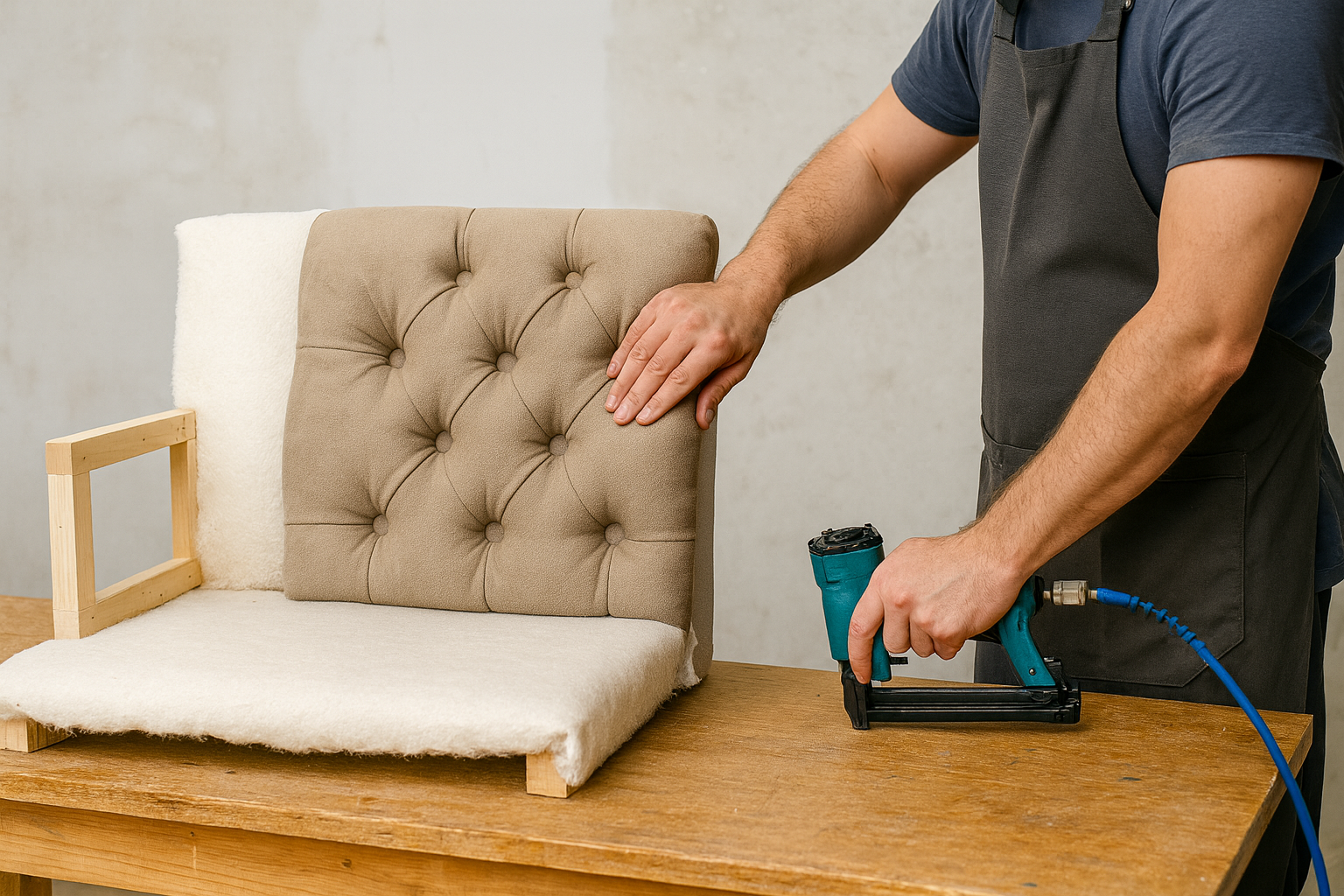 Мебель на заказ