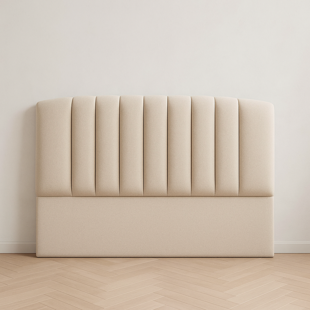 Мягкие изголовья