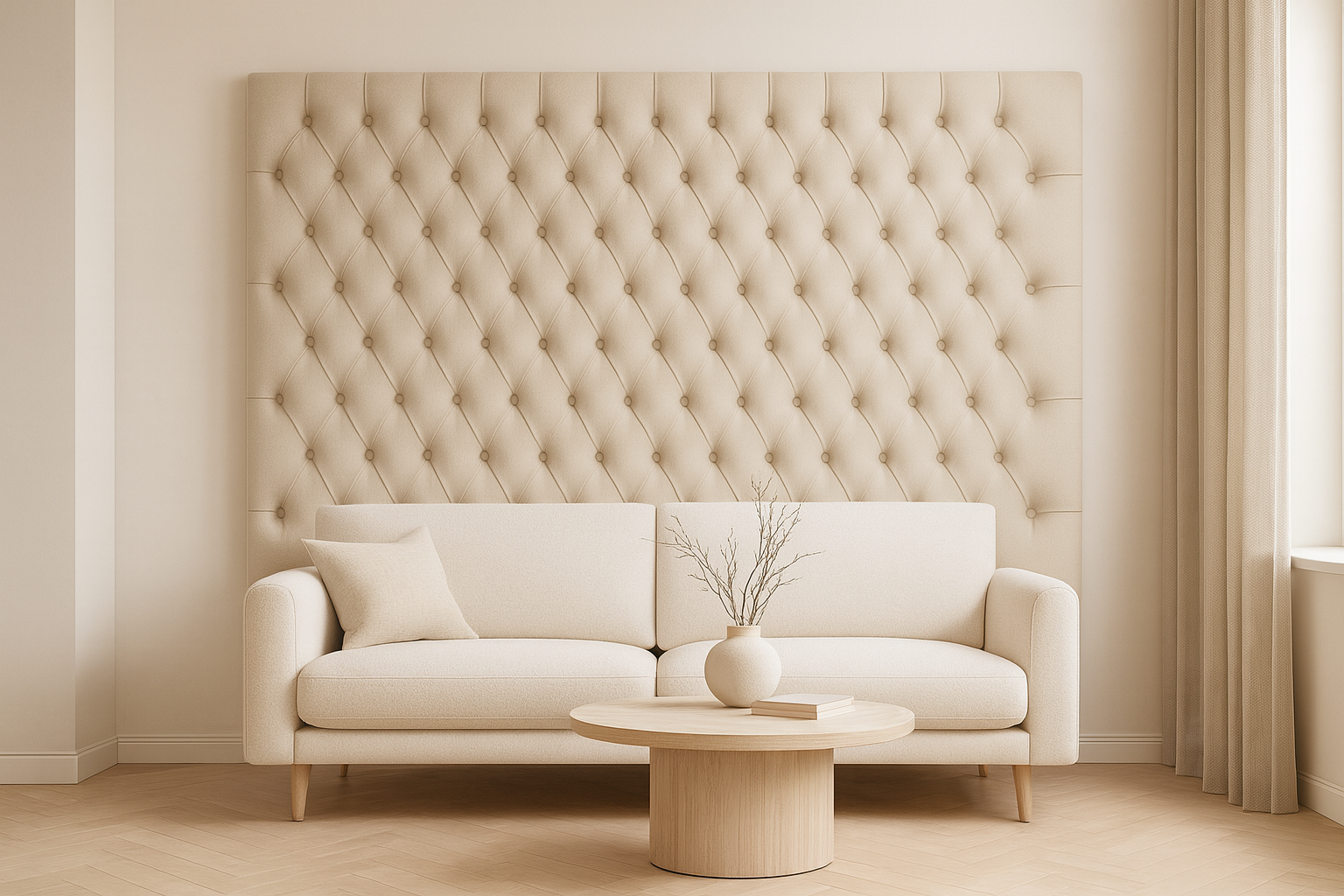 Стеновые панели